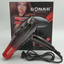 Sonar Dryer 6602 with 2 additional hose