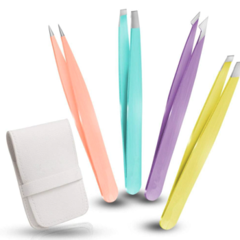 Tweezer set