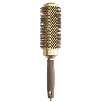 Blow out brush