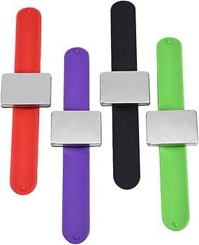 Braiders Gel Band