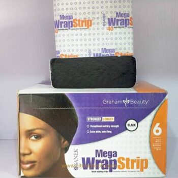 Mega Wrap Strip