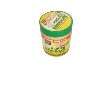 Original Hair Mayonnaise- small size