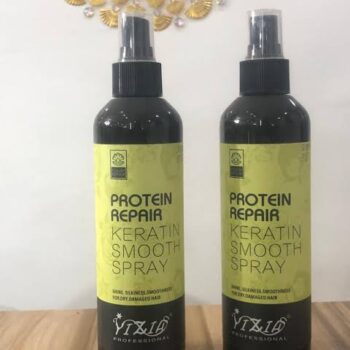 Yizia Protein Repair Heat Protectant