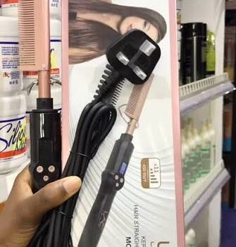 Lac Professional Hotcomb