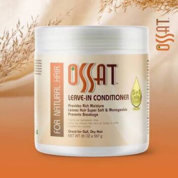 Ossat Leave-in conditioner
