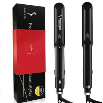 Professional Steam Straightener