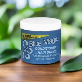 Blue Magic Hair Cream (Conditioner)