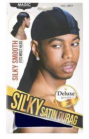 Silk Durag