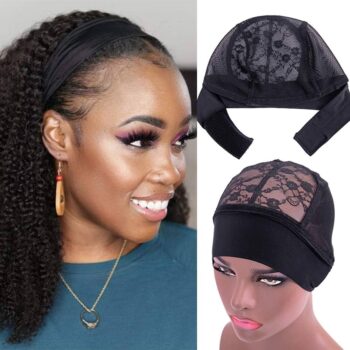 Band only for Band wig cap