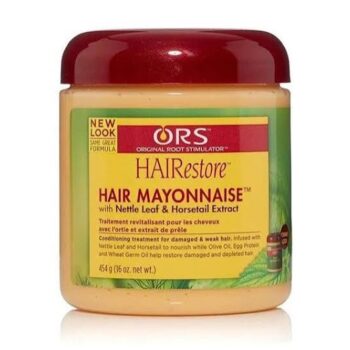ORS Hair Restore Mayonnaise - USA