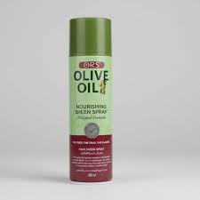 ORS Olive Oil Sheen Big- USA