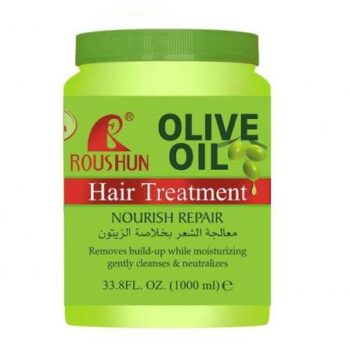Olive Oil Roshun Hair Mask