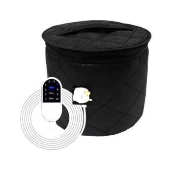 Steaming Bag